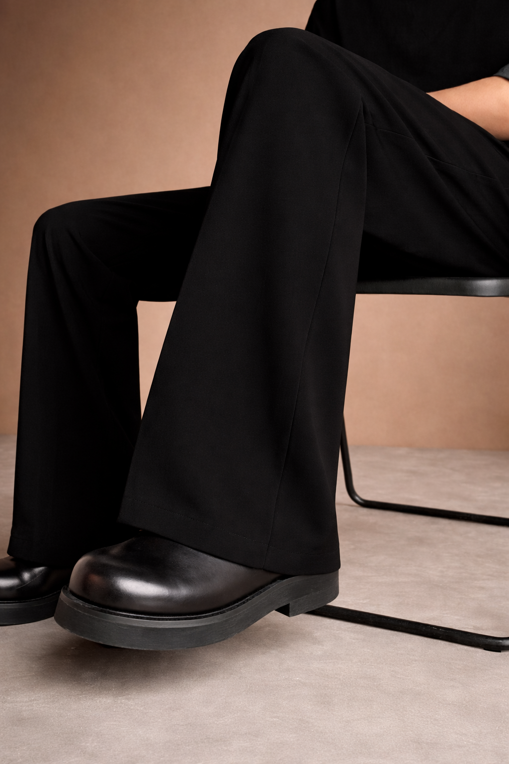 BOOT CUT PANTS