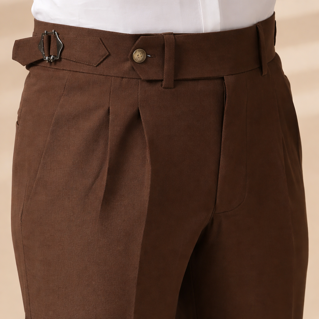 GURKHA PANTS