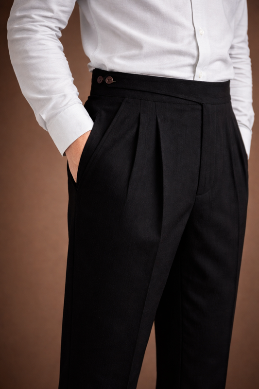 Mens Premium Gurkha Pants