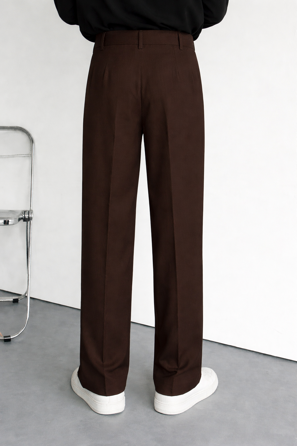 Men's Old Money Pants For Men