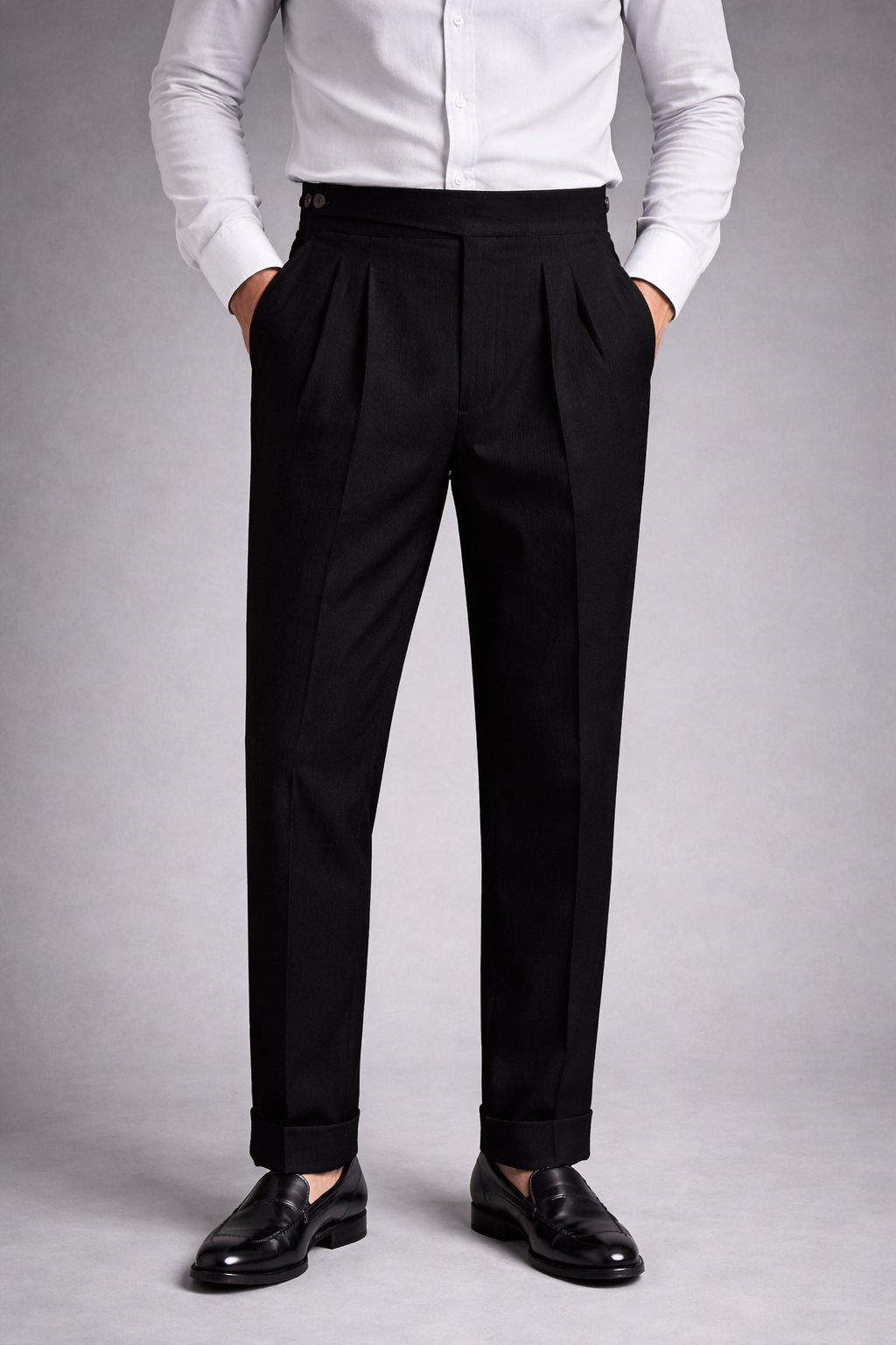 Mens Premium Gurkha Pants