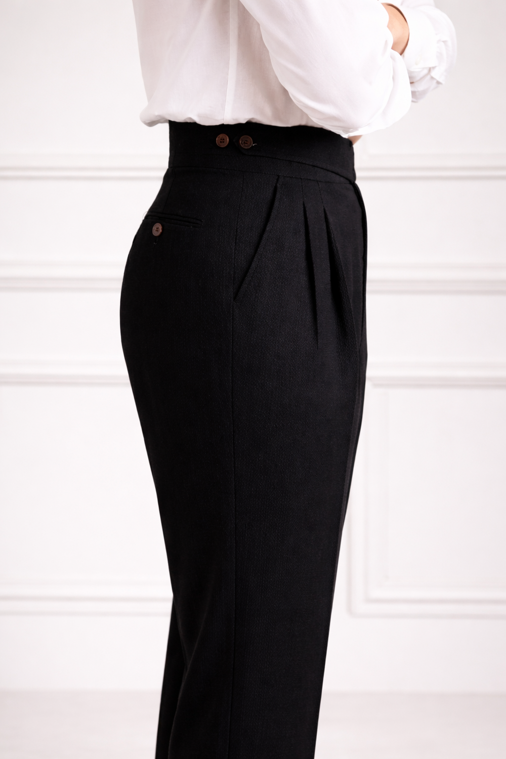 Mens Premium Gurkha Pants