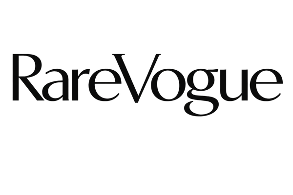 RAREVOGUE